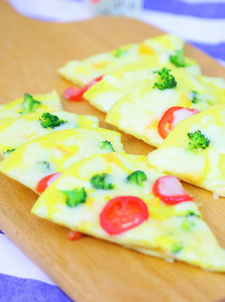 Assorted Pizza Baby Food Recipe recipe