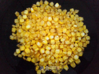 Corn Salad recipe