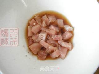 Lotus Root recipe