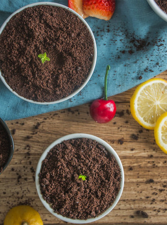 Potted Milk Tea Makes You Rest Assured to Eat Soil recipe