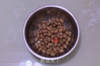 #trust之美#south Milk Peanut Stuffing recipe