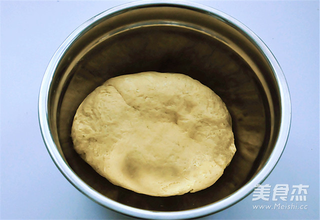 Huaxiang Mantou Welcomes The New Year recipe