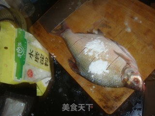 Douban Fish recipe