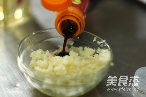 Roasted Garlic recipe