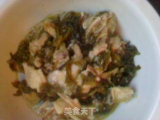 Daddy's Dish-pickled Fish recipe