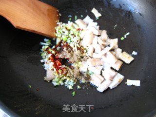 【sichuan Cuisine】—fat Intestine Bean Curd recipe