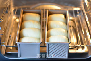 Jindawang Sponge Toast recipe