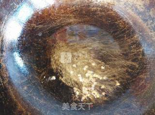 Homemade Cold Skin recipe