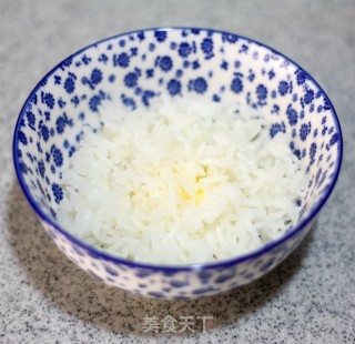 Butter Rice--a Bowl of Rice that Makes You Cry recipe