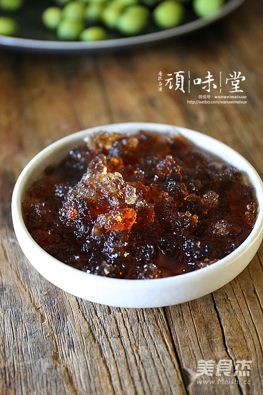 Supor. Chinese Pottery White Fungus and Peach Gum Stewed Lotus Seeds recipe