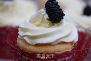 Cup Cake recipe