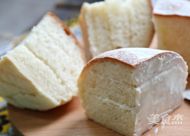 Cheese Bread recipe