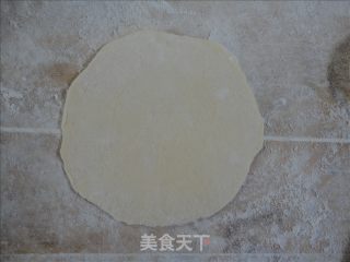 【lu Cuisine】shandong Bun recipe