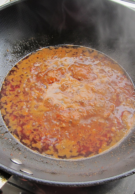 Mapo Tofu recipe