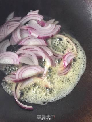 Borscht recipe