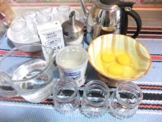 Caramel Custard Pudding recipe
