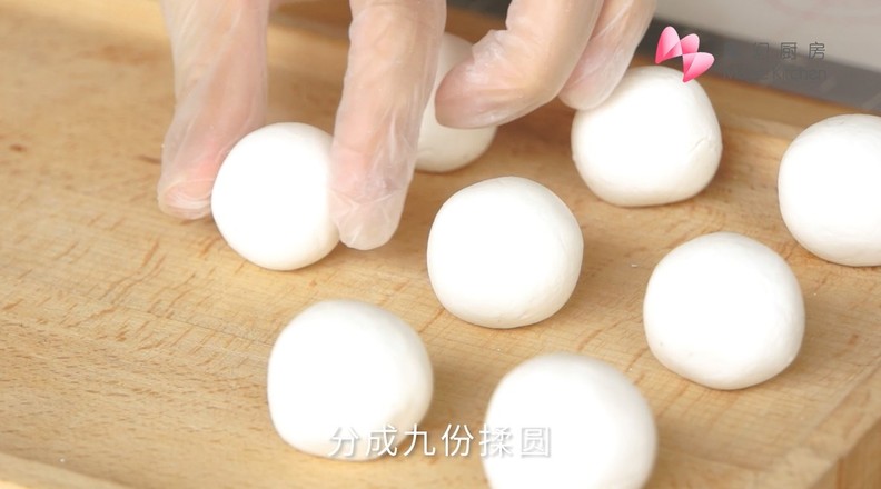 【white Jade Milk Tea Jelly】 recipe