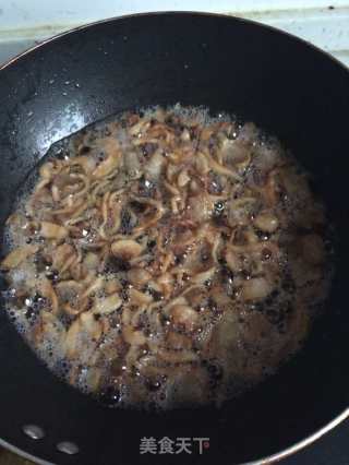 Dumplings with Lard Residue and Shredded Radish recipe