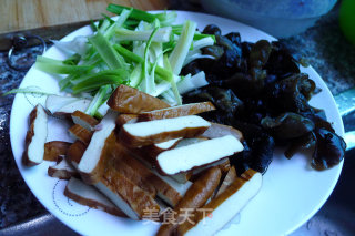 Authentic Shaanxi Mutton Steamed Bun recipe