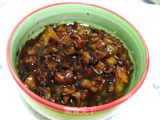 Fried Noodles recipe