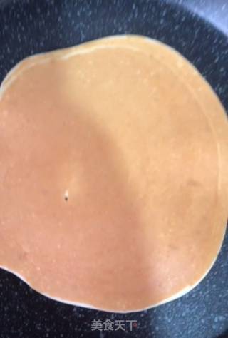 Dorayaki recipe