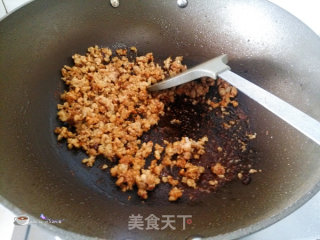 【luguyuan】assorted Minced Meat recipe