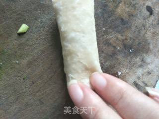 Fried Spring Rolls recipe