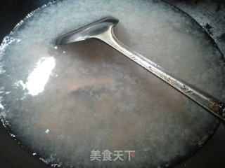 Stir-fried Pork Liver with Black Fungus and Cabbage recipe