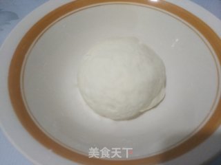 Egg Filling recipe