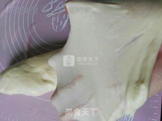 Japanese Bean Paste Buns recipe