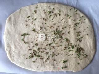 #aca烤明星大赛# Italian Sausage Bread recipe