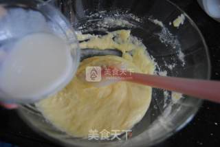 #aca烤明星大赛#sponge Cakes recipe