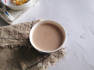 Walnut Soy Milk recipe