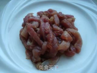 Erjiezi Fried Noodles-xinjiang Flavor recipe