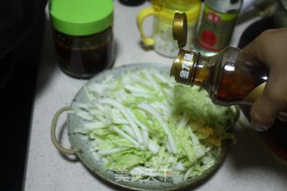 Mixed Cabbage recipe