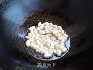 Kung Pao Tofu recipe