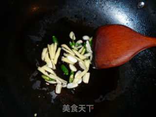 Stir-fried Pigeon Kidney with Curry recipe
