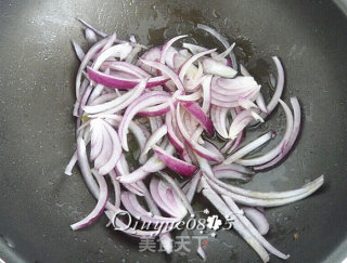 Yang Chun Noodles recipe