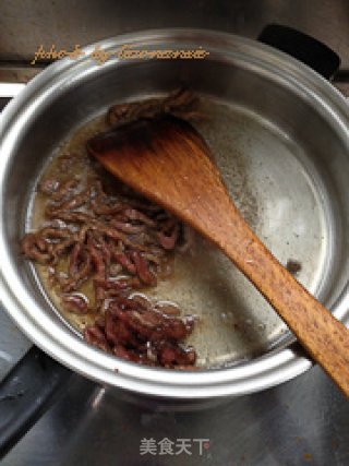 Tomato Pimple Soup recipe