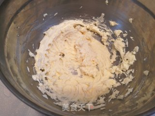 #the 4th Baking Contest and is Love to Eat Festival# Sakura Cheese Biscuits recipe