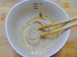 [eat Cold Noodles in A Different Way] Cold Noodles with Tomato Sesame Sauce recipe