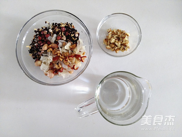 Eight Treasure Rice Paste recipe