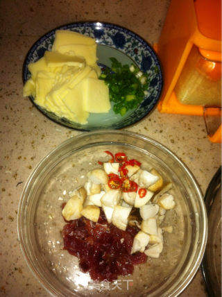 Cheese Baked Potato recipe