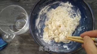 A Bite of Red Bean Paste recipe