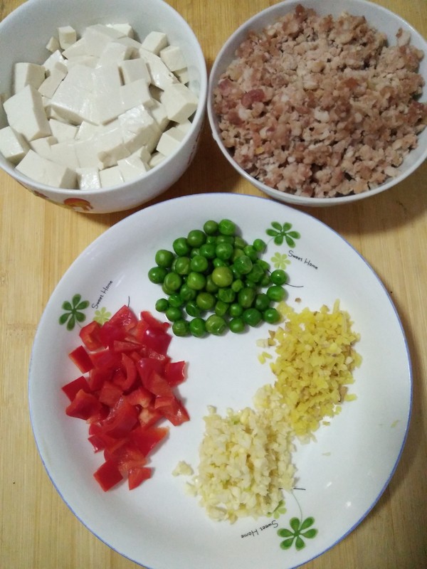 Yipin Tofu recipe