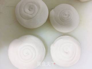 Bai Ji Mo recipe