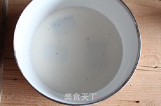 Milk Chocolate Pudding recipe
