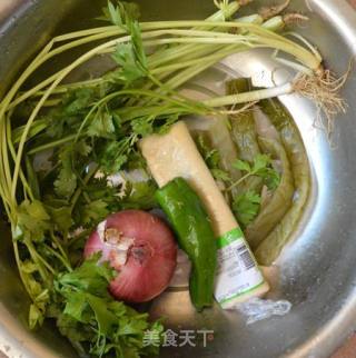 Chongqing Grilled Fish recipe