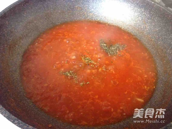 Pizza Sauce recipe