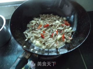 Garlic Garlic Cloves with Rice Pepper recipe